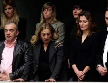 Αίτηση παρέμβασης Εισαγγελέα από τον Χ. Αθανασίου για τα δάνεια των αδελφών Τσίπρα